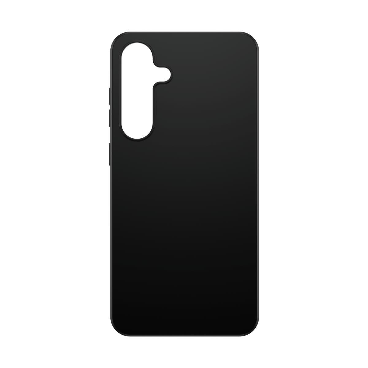 TPU Case Samsung Galaxy S24 Plus Black
