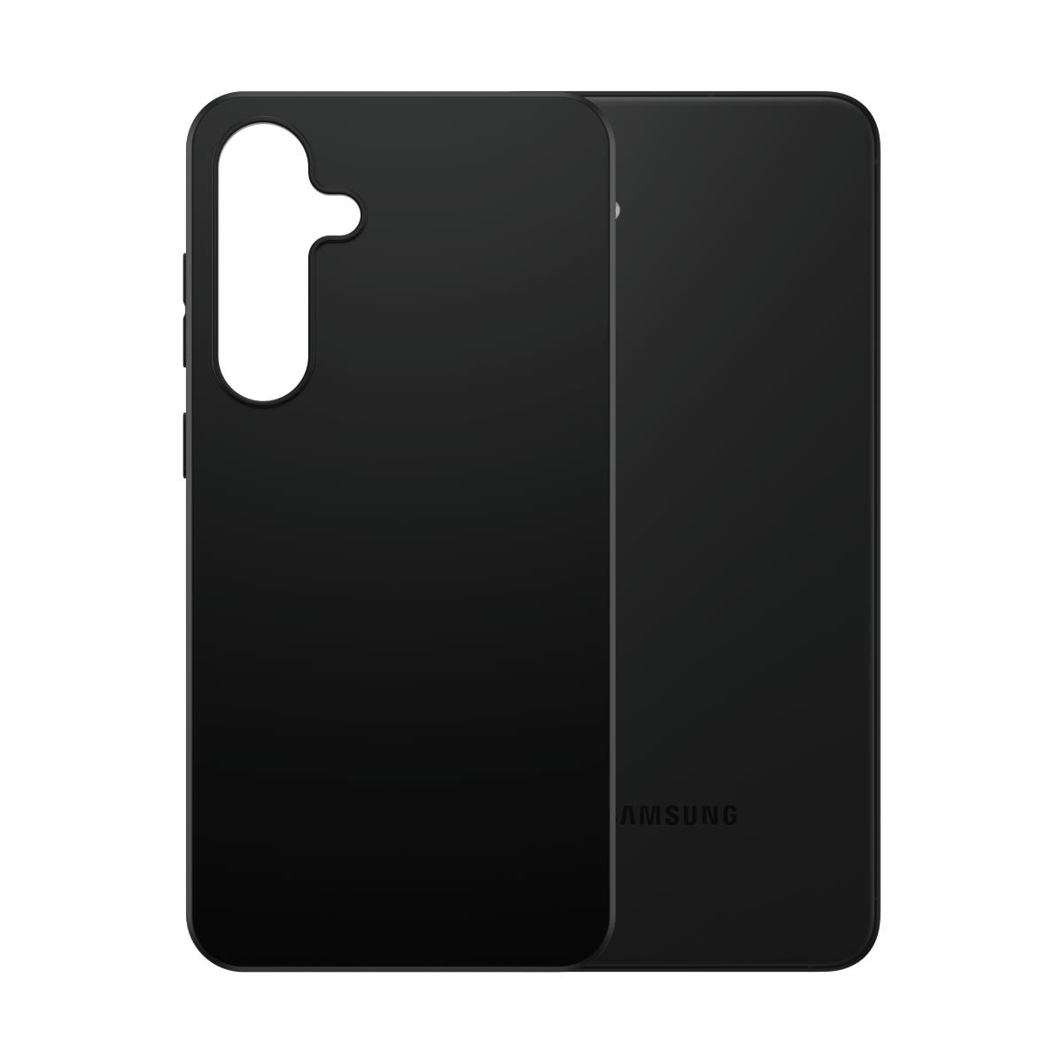 TPU Case Samsung Galaxy S24 Plus Black