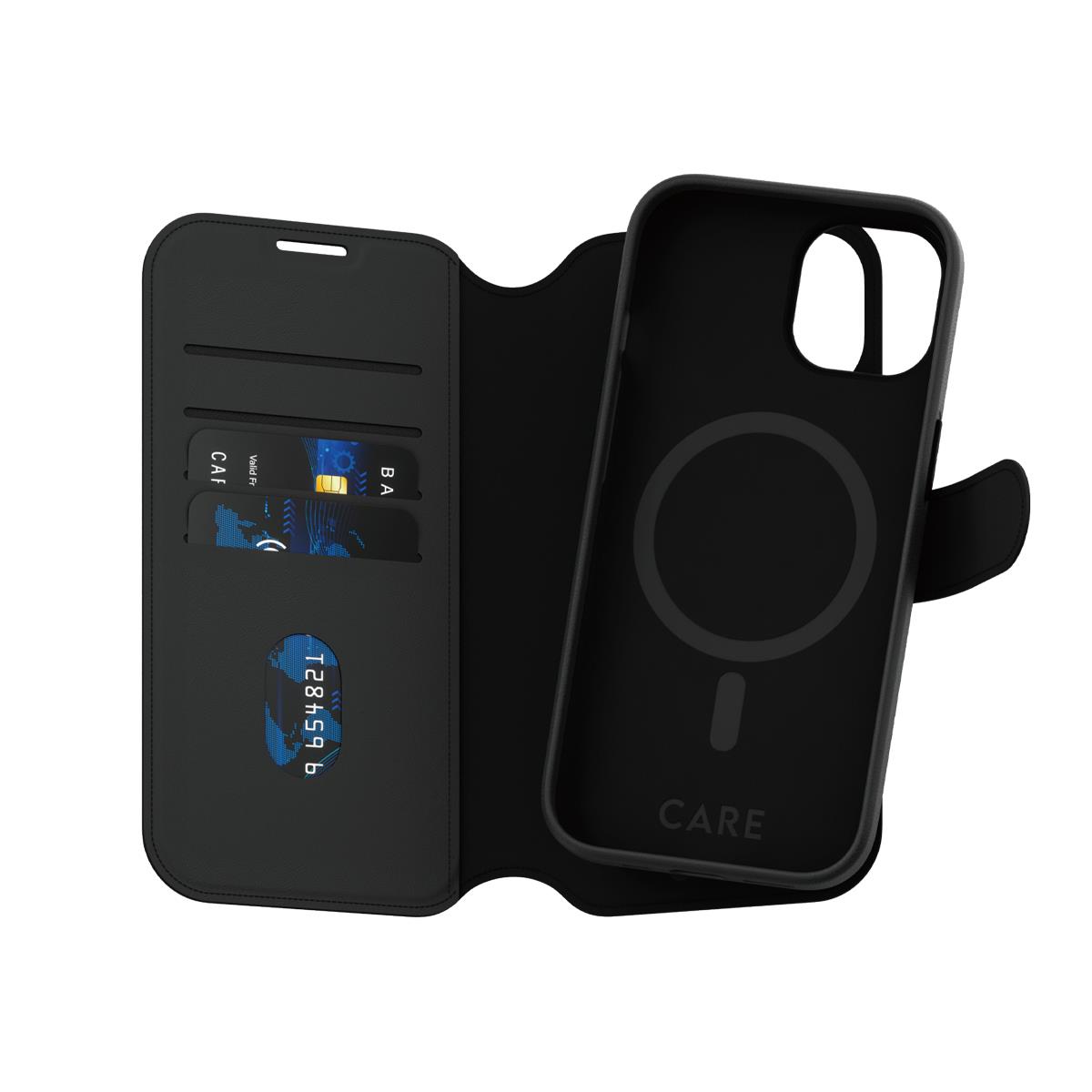 Feature Case Tango Two-in-One Wallet w. MagSafe iPhone 15