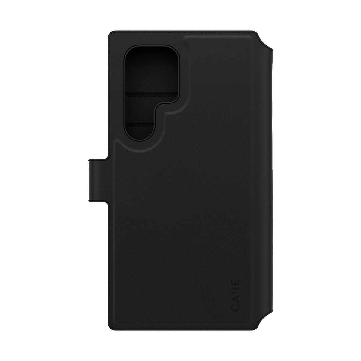 Feature Case Tango Two-in-One Wallet w. MagSafe Samsung S24 Ultra