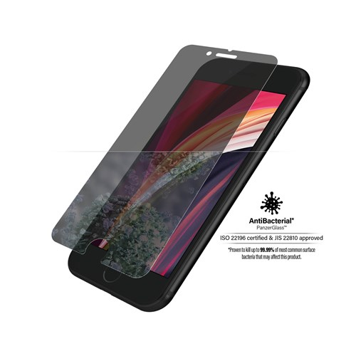 Privacy Screen Protector for iPhone 6/6S/7/8/SE - Bulk