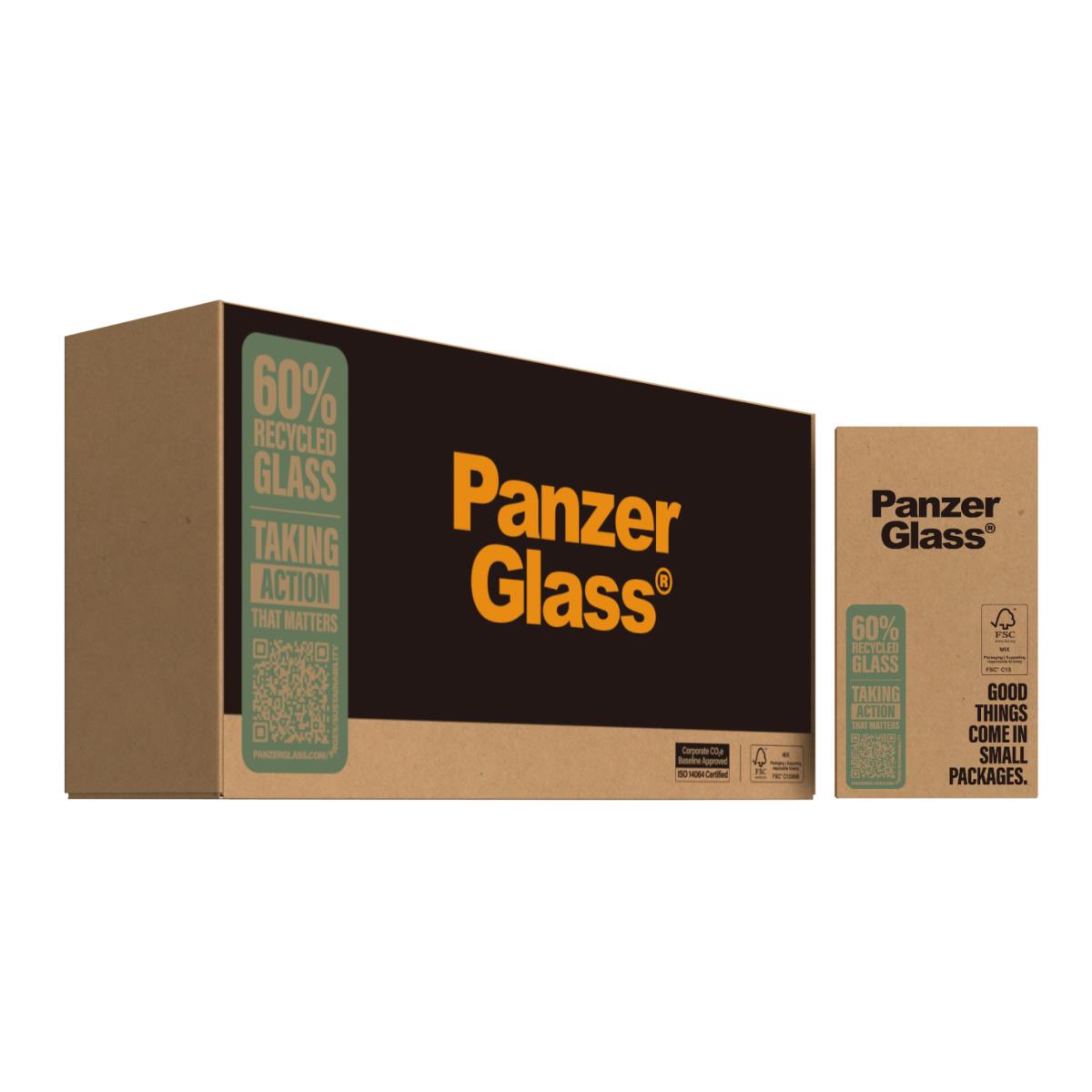 Screen Protector For iPhone 16 6.1in Classic Fit
