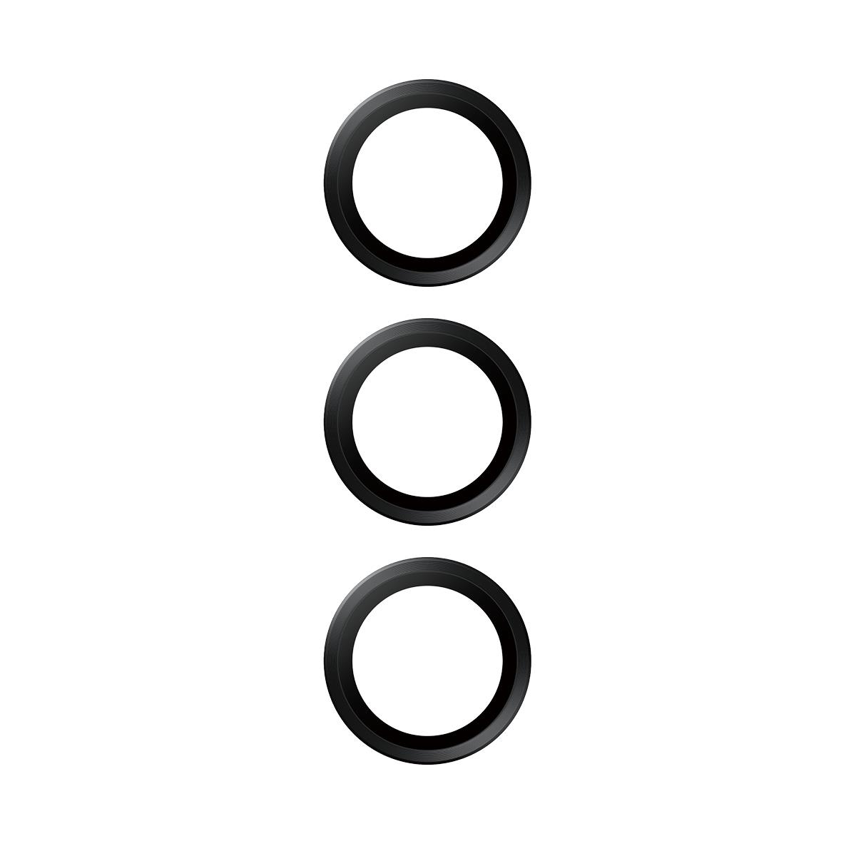 Camera Lens Protector - Hoop Optic Rings Samsung Galaxy Z Fold 6 - Samsung