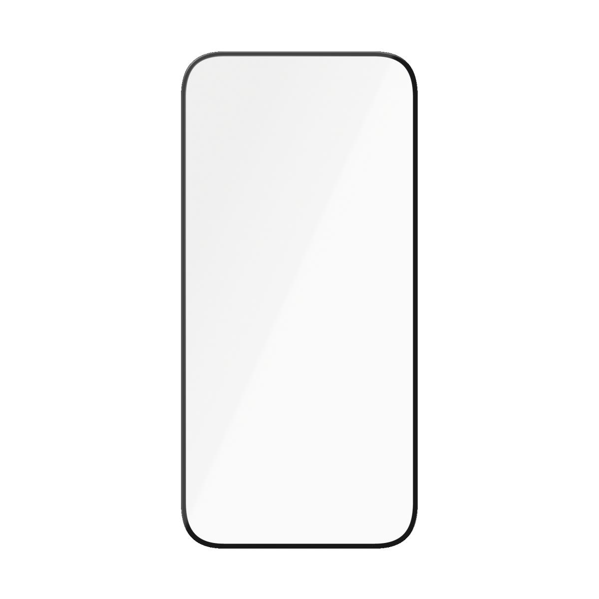 Ceramic Screen Protector for iPhone 16 Pro Ultra Wide Fit