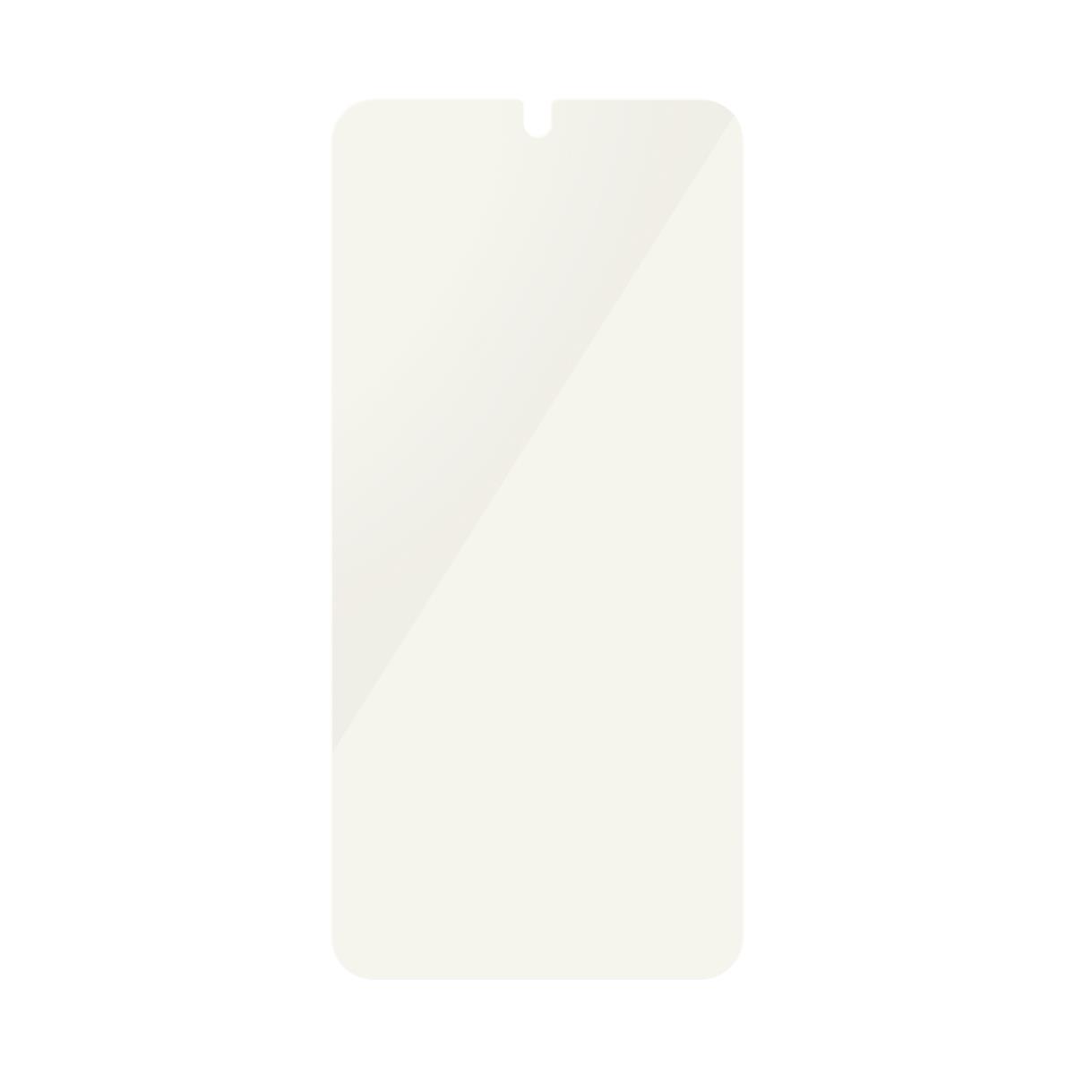 All-in-One Screen Protector - Clear - for Samsung Galaxy S25
