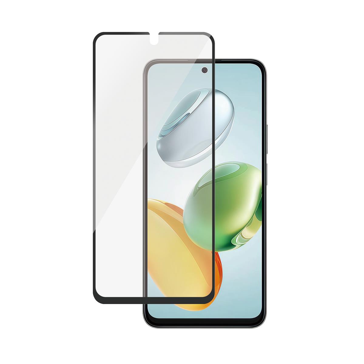 Screen Protector for Honor 200 Smart Ultra-Wide Fit