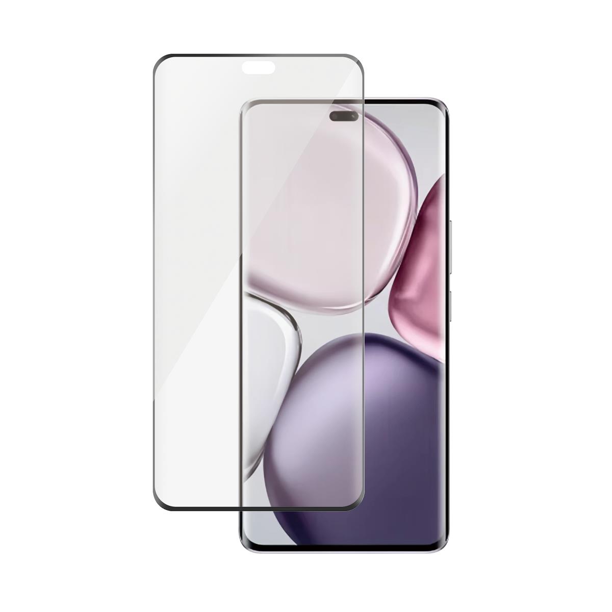 Screen Protector For Honor X9c 5G Ultra-Wide Fit