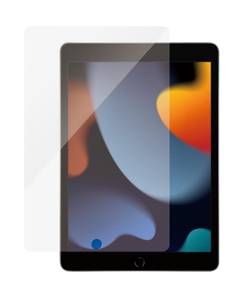 Screen Protector For iPad 10.2in Ultra-wide Fit