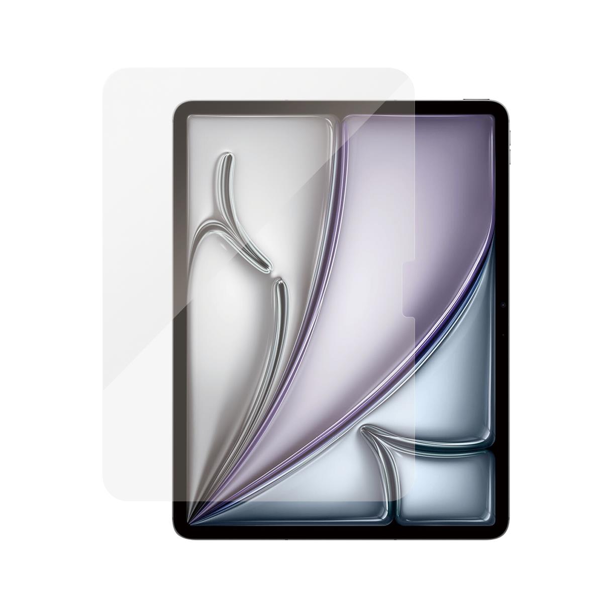Screen Protector For iPad Air 10.9in And iPad 10.9in Ultra-wide Fit