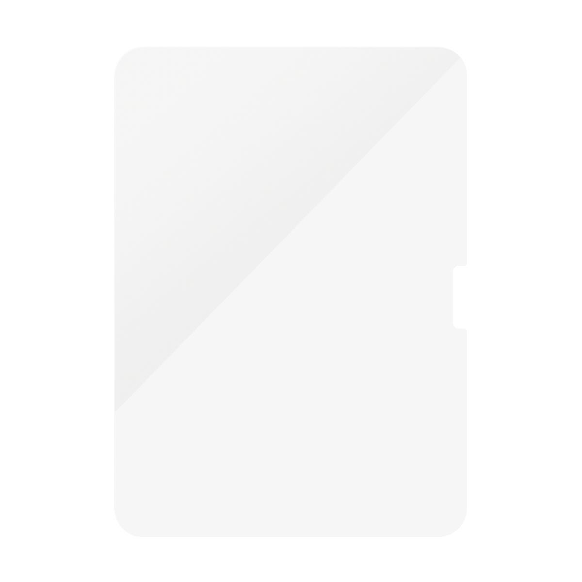Screen Protector For iPad Air 10.9in And iPad 10.9in Ultra-wide Fit