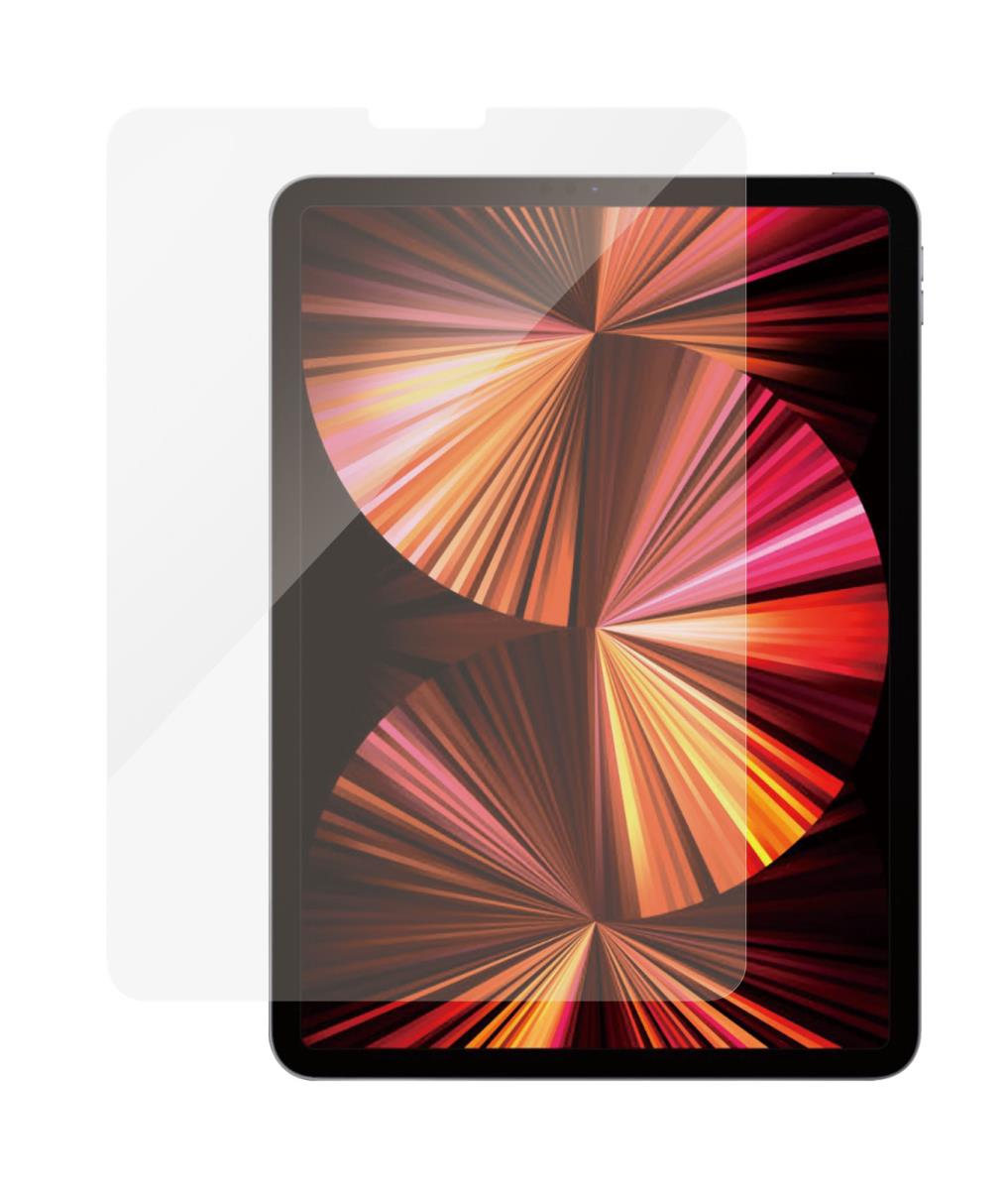 Screen Protector For iPad Pro 11IN and iPad Air 10.9IN Ultra-Wide Fit