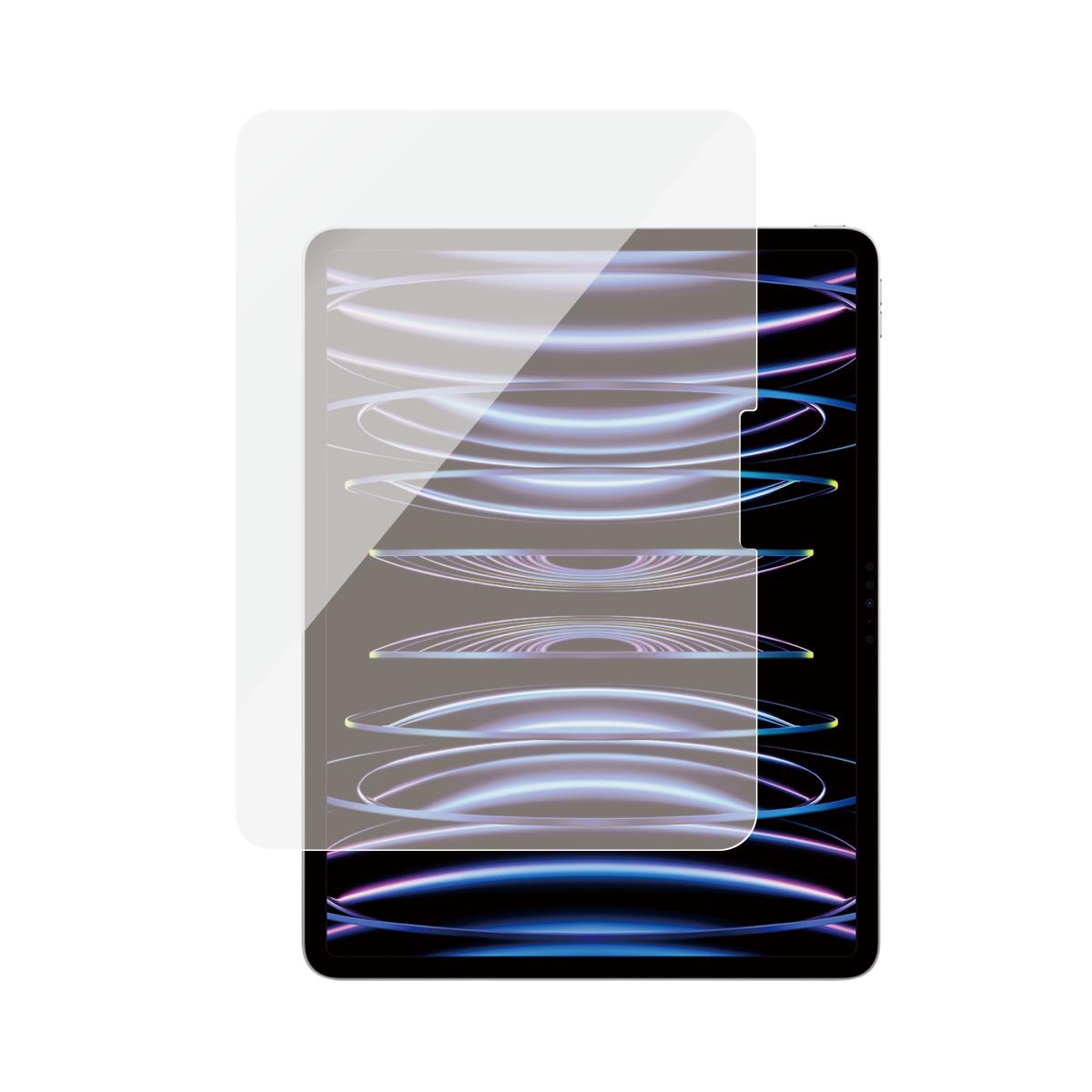 Screen Protector iPad Pro 11 In (2024) Ultra-Wide Fit