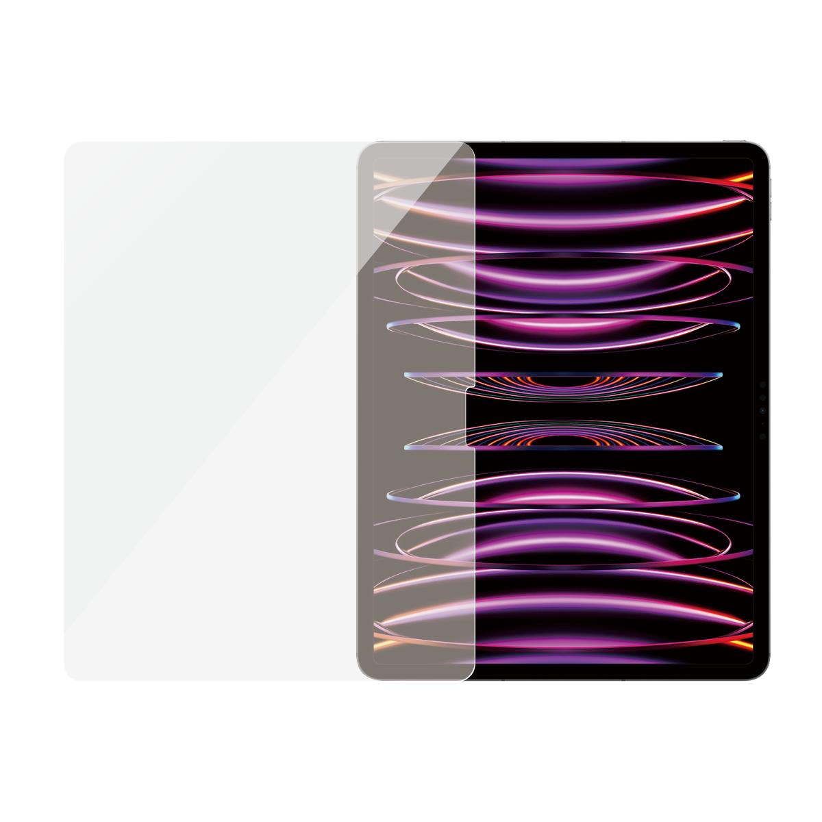 Screen Protector for iPad Pro 13 iPad Air Ultra-Wide Fit