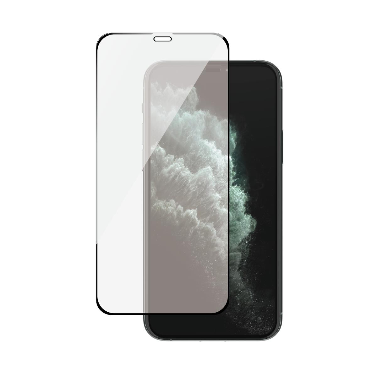 Screen Protector for iPhone X/Xs/11 Pro/Ultra-Wide Fit