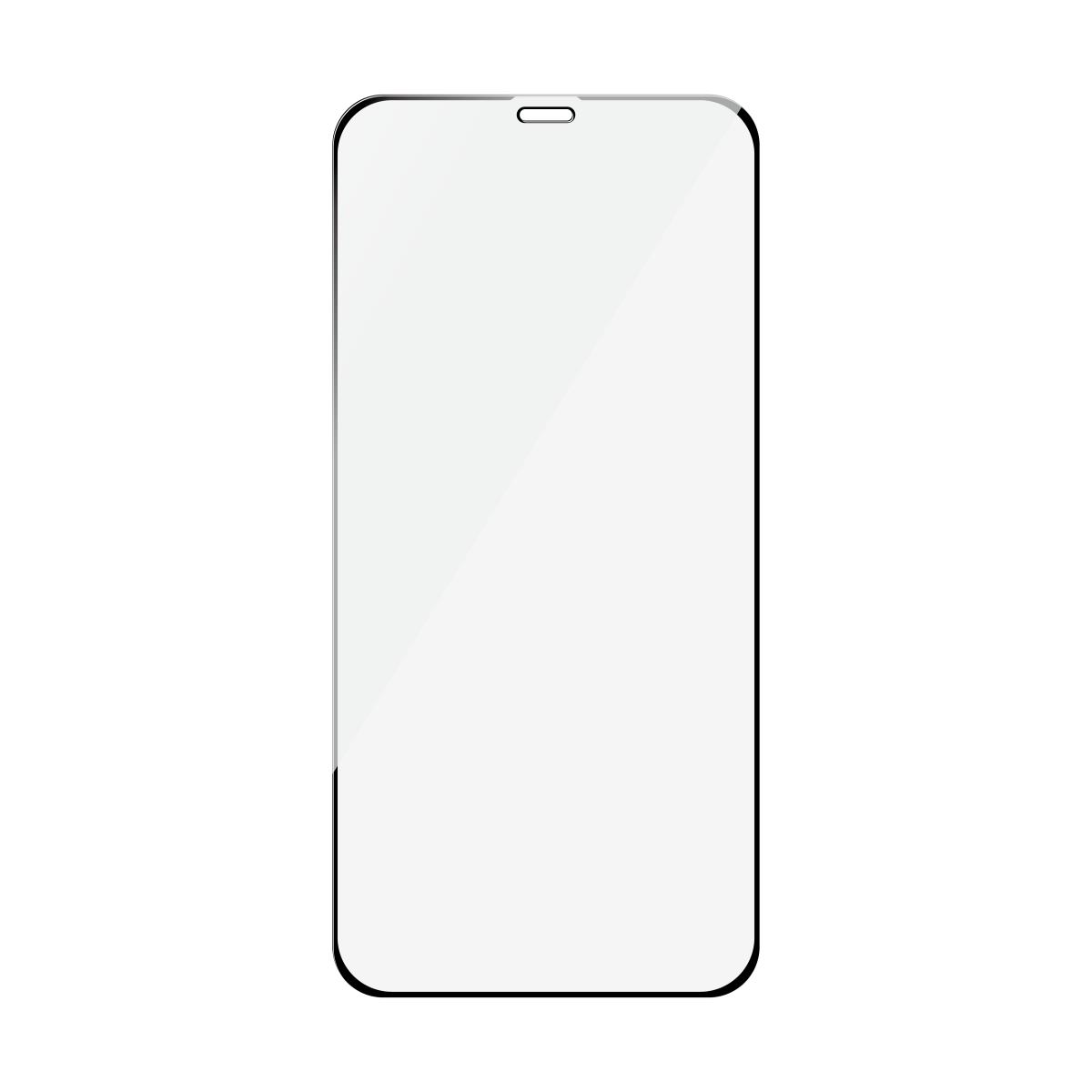 Screen Protector for iPhone X/Xs/11 Pro/Ultra-Wide Fit