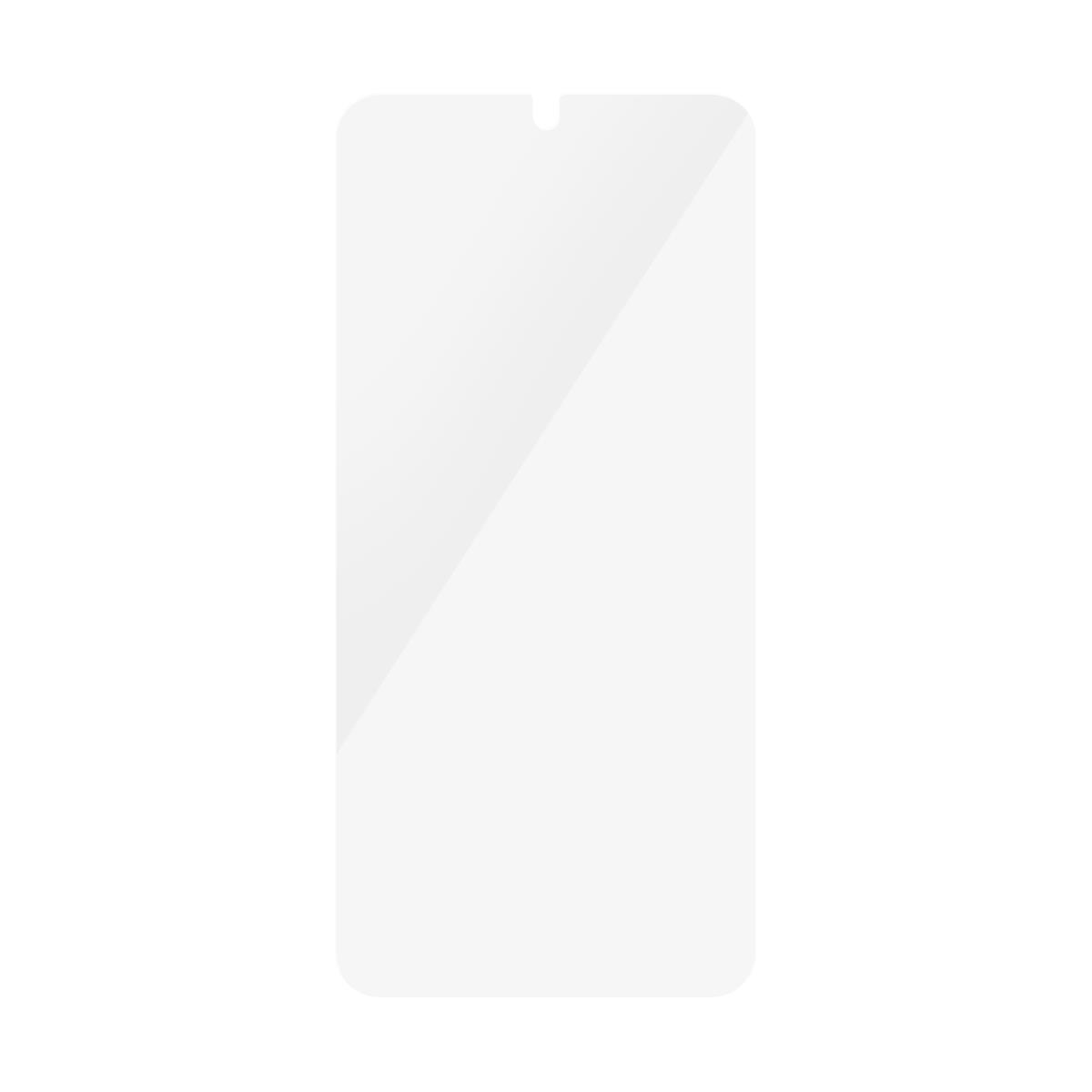 Screen Protector for Samsung Galaxy S24 Plus Ultra-Wide Fit