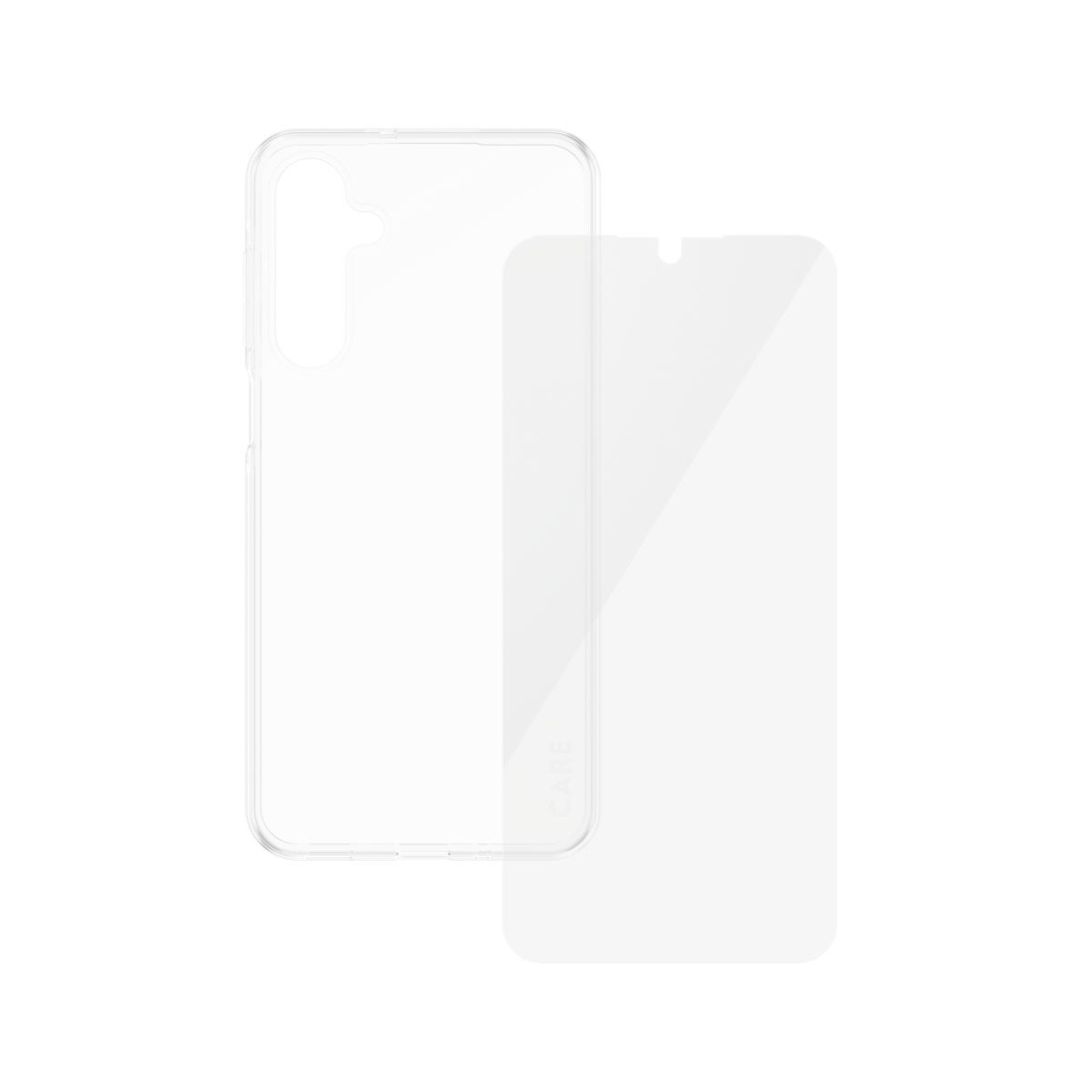 CARE by PanzerGlass Fashion 2-in-1 Bundle Samsung Galaxy A26 5G