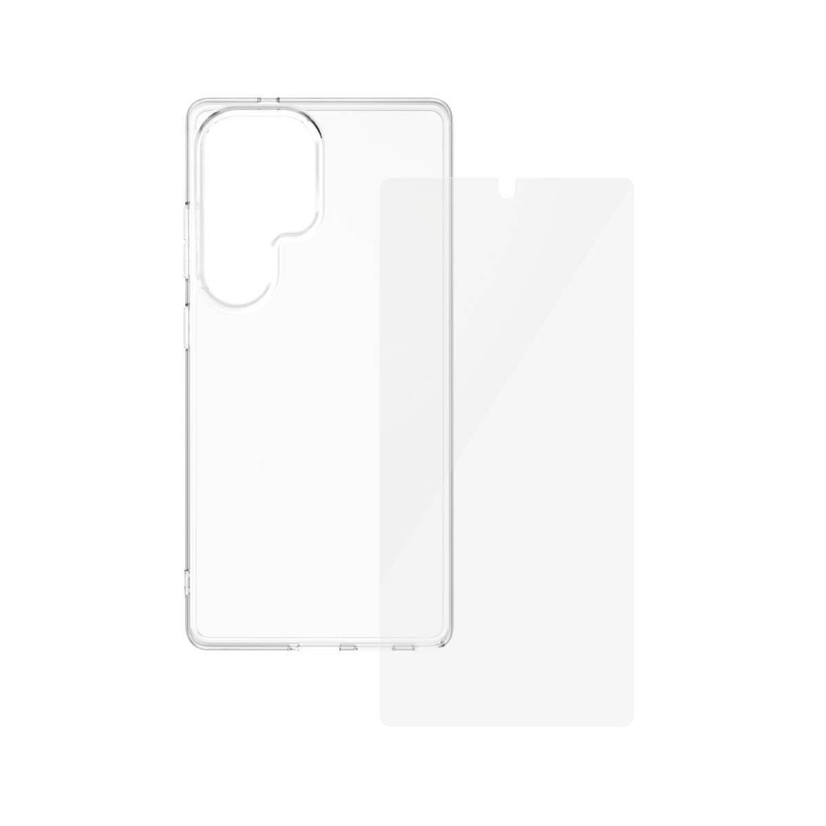 Care By Panzerglass Fashion 2-in-1 Bundle Samsung S25 Ultra