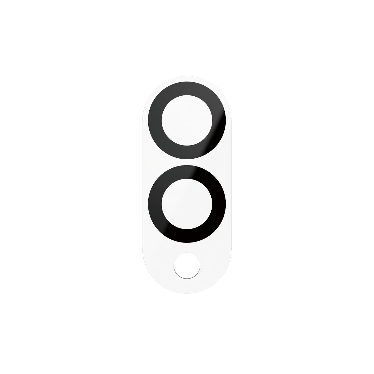 PicturePerfect Lens Protector - Clear - for Samsung Galaxy S25 Edge