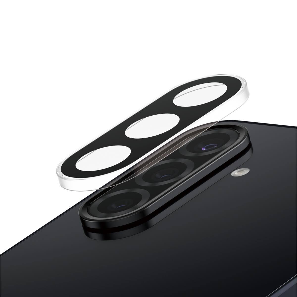 Camera Lens Protector Transparent Samsung A36 5G