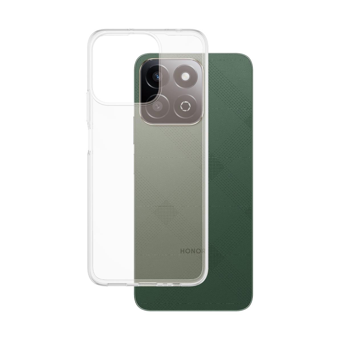 TPU Case Transparent Honor 200 Smart
