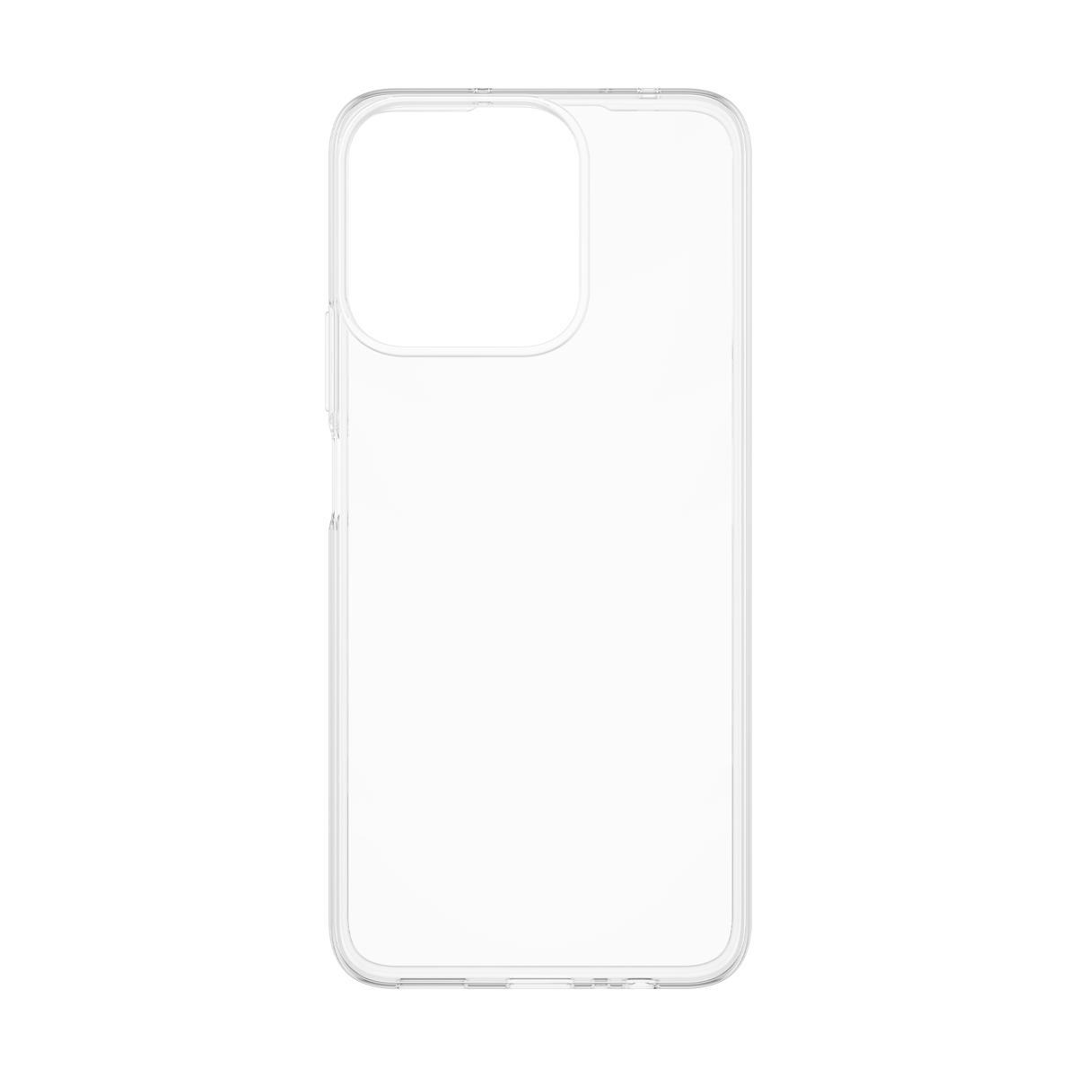 TPU Case Transparent Honor 200 Smart