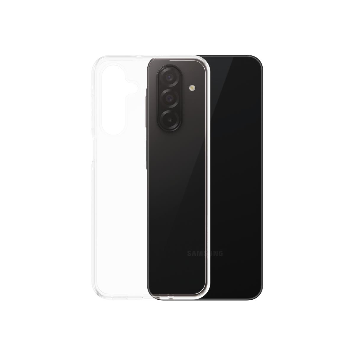 TPU Case Transparent Samsung Galaxy new A25