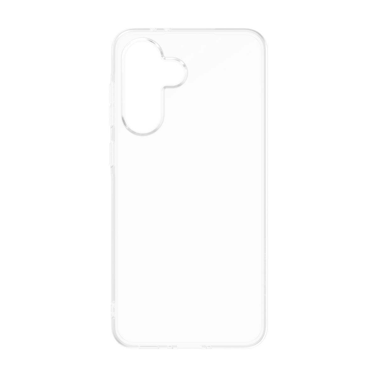 TPU Case Transparent Samsung Galaxy new A55