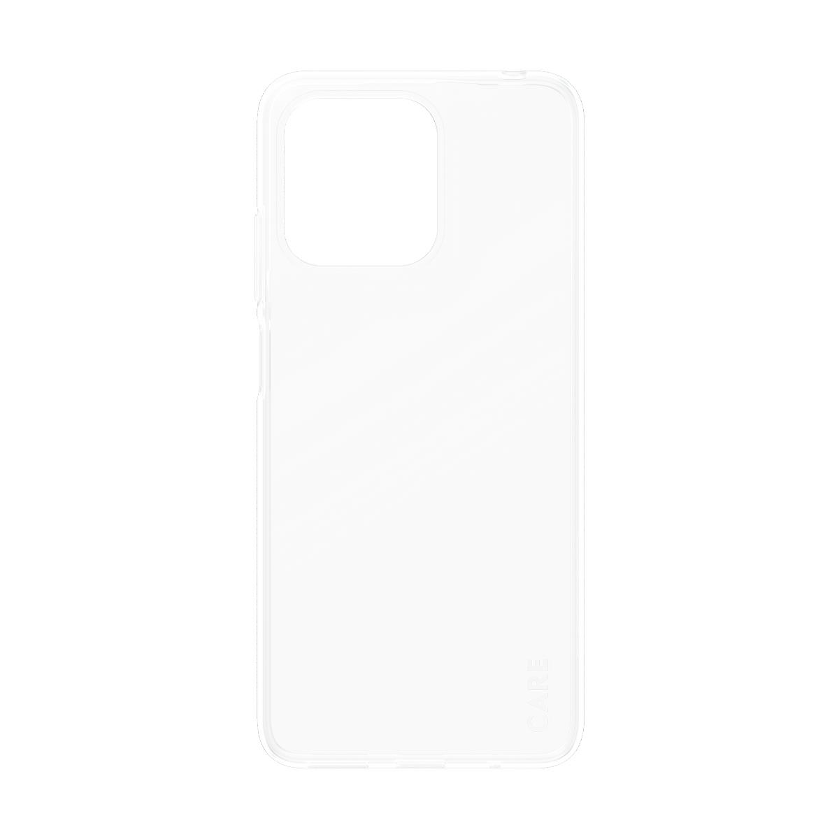 Fashionable Case Transparent X-Ray Soft Basic Motorola Moto g15 4G g15 Pow