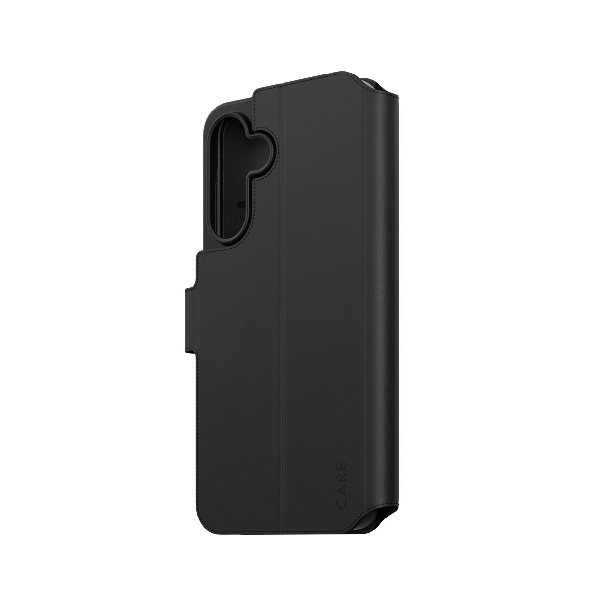 CARE by PanzerGlass Feature Wallet Case w. Kickstand Samsung Galaxy A36 - Z - Samsung