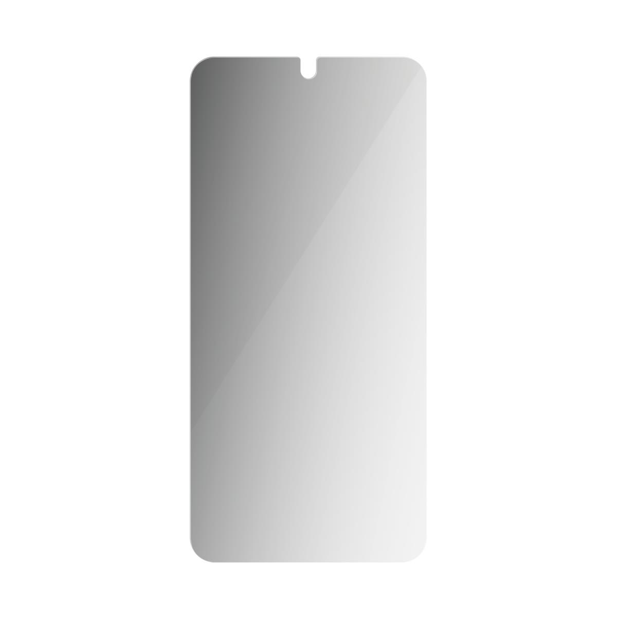 Privacy Screen Protector - Clear - For Samsung Galaxy S25 Plus