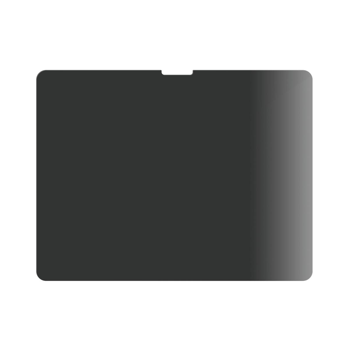Privacy Screen Protector UWF - Clear - for Apple iPad Air/Pro 13in