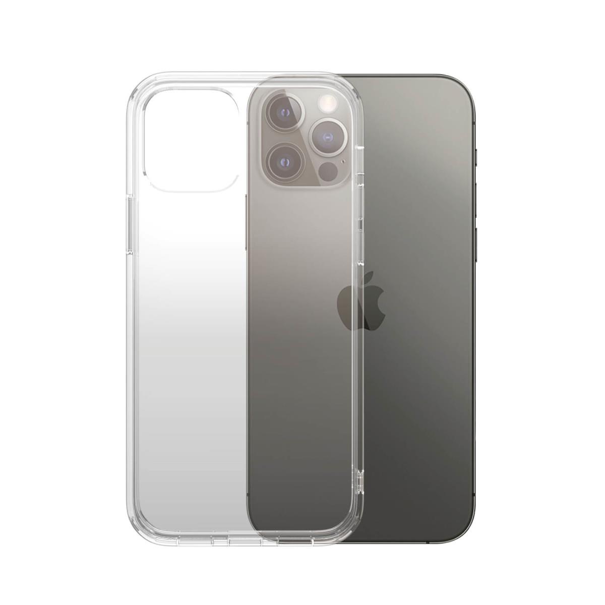 HardCase - Clear - for iPhone 12/12 Pro