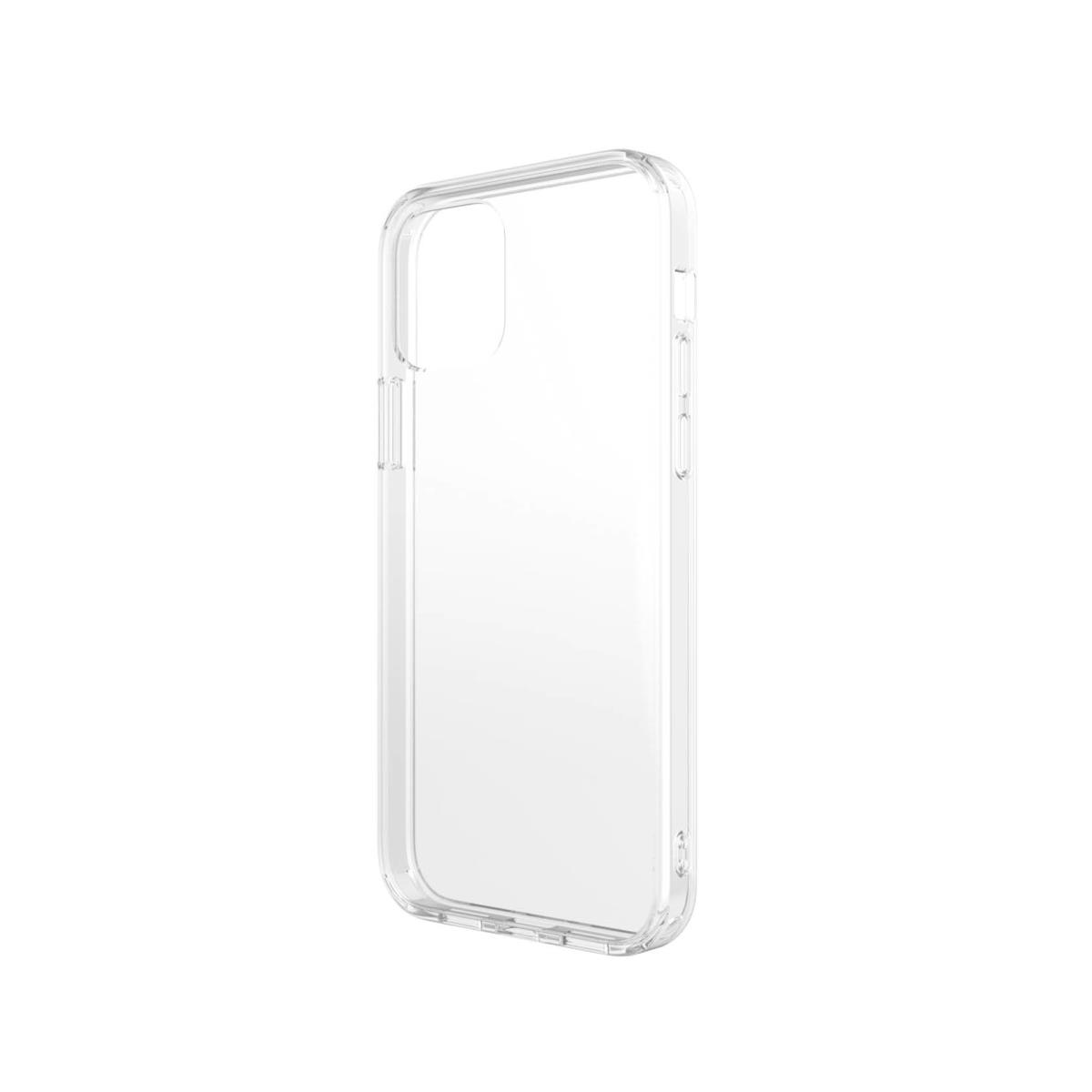 HardCase - Clear - for iPhone 12/12 Pro