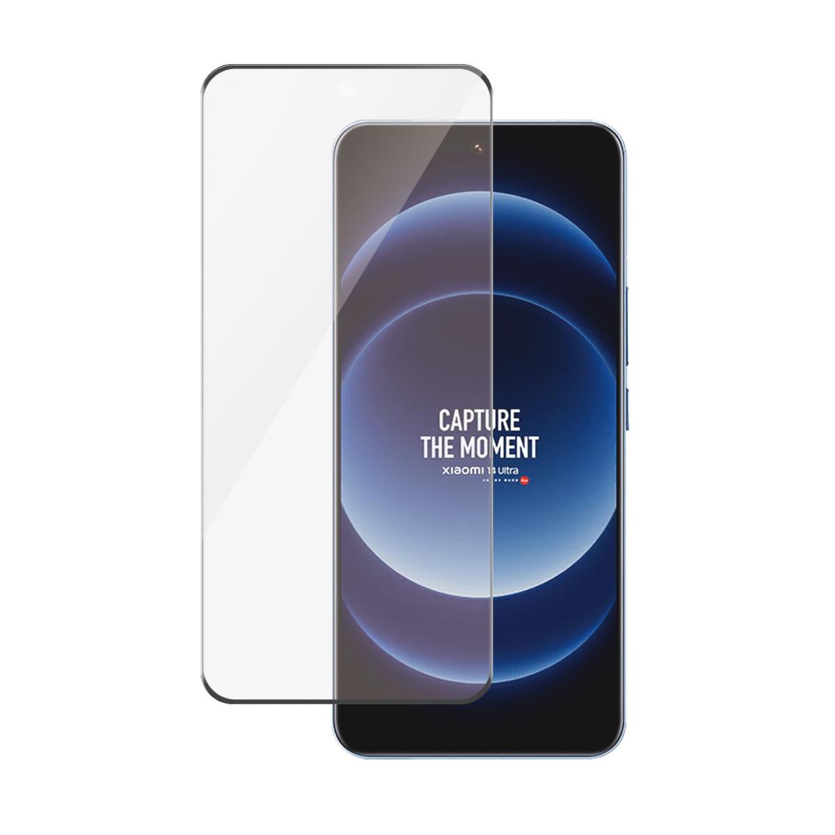 Screen Protector For Xiaomi 14 Ultra Ultra-Wide Fit