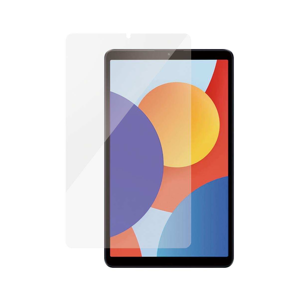 Screen Protector For Xiaomi Redmi Pad SE 4G 8.7 Inch Ultra-Wide Fit