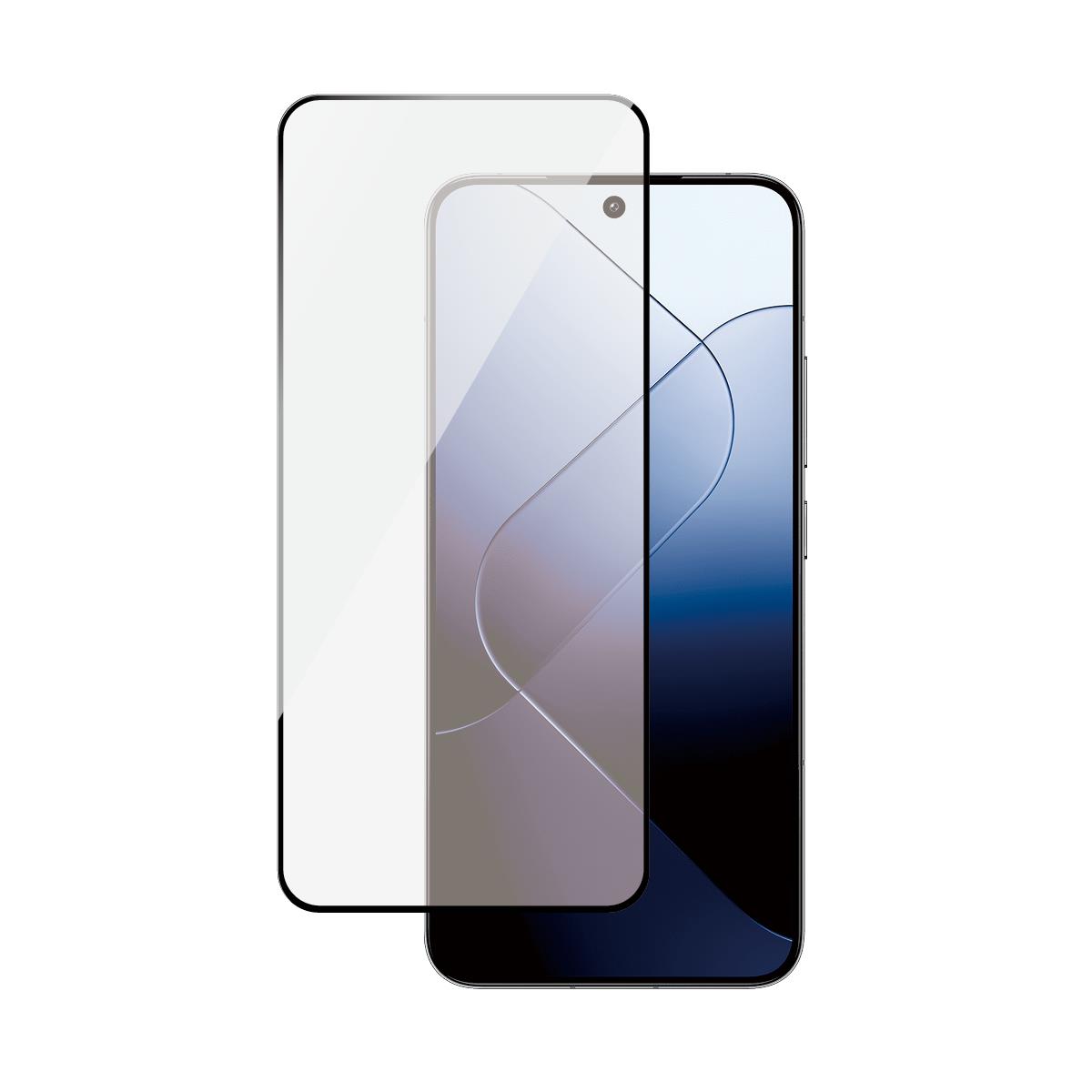 Screen Protector For Xiaomi 13 and Xiaomi 14 Ultra-Wide Fit