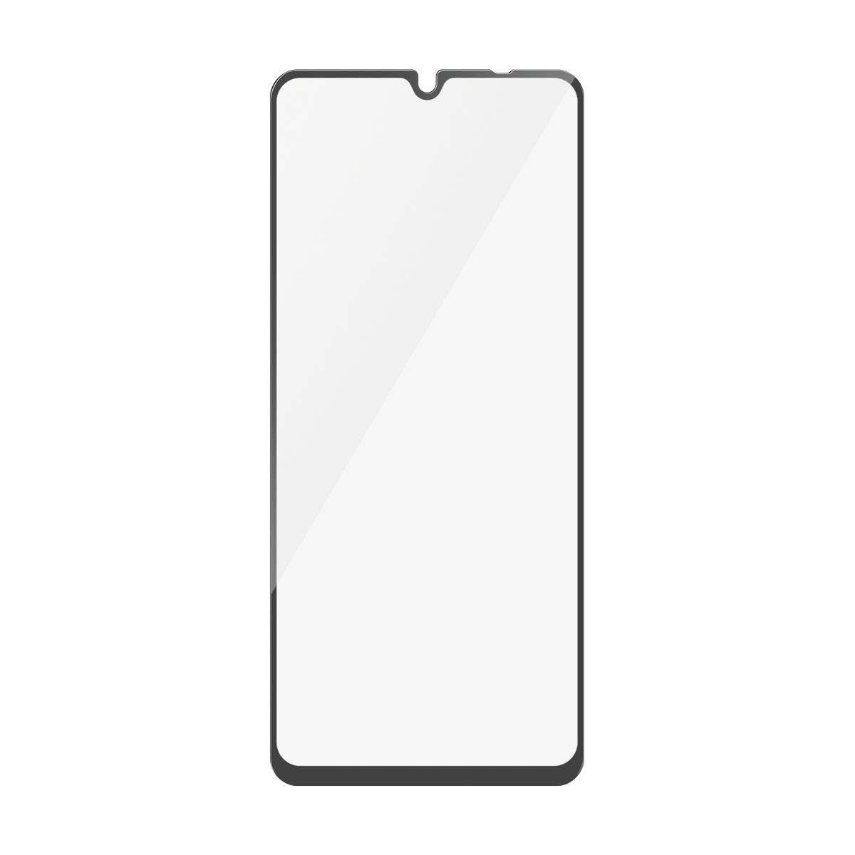 Screen Protector For Xiaomi 14C 4G/Poco C75/Ultra-Wide Fit