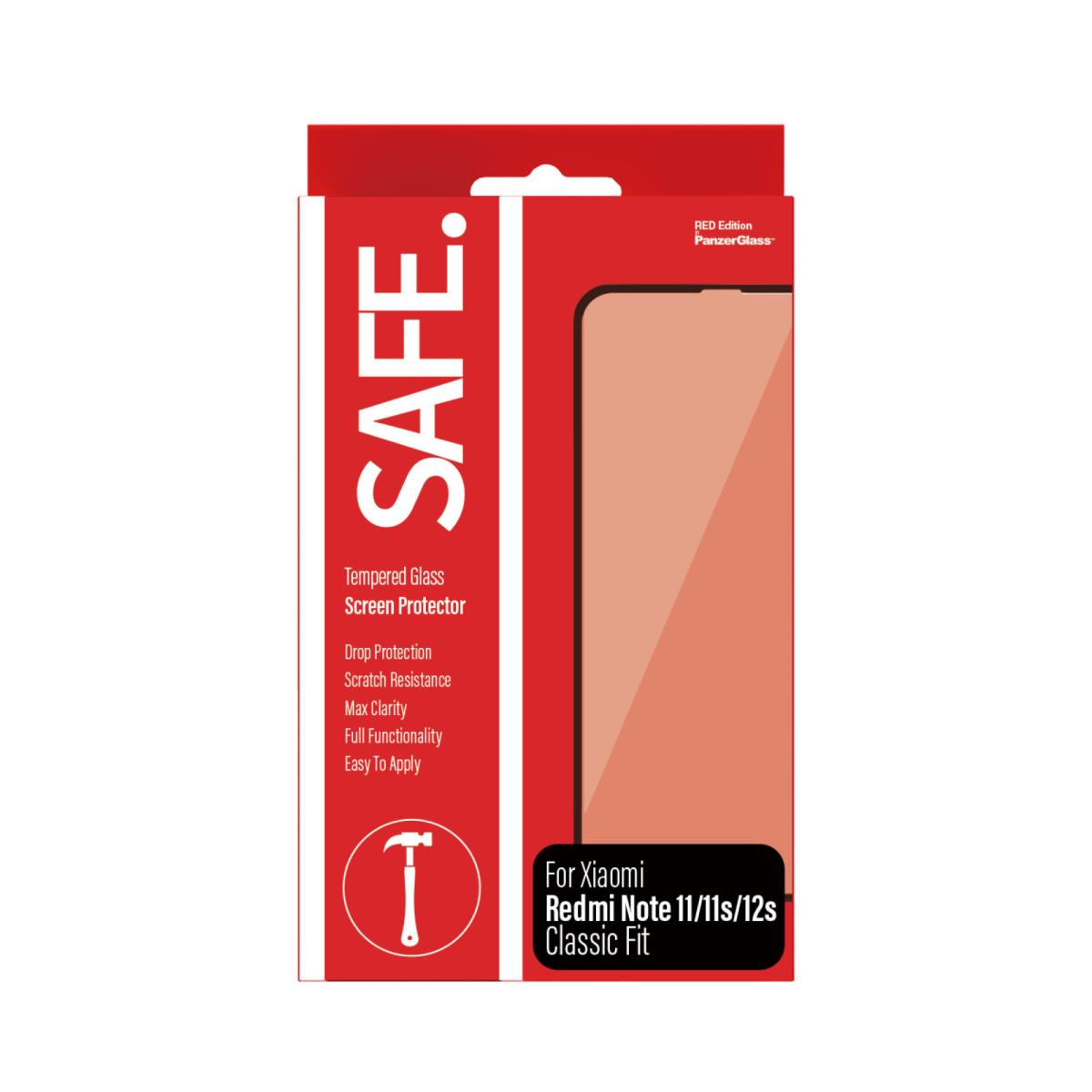 Screen Protector For Xiaomi Redmi Note 11/11s