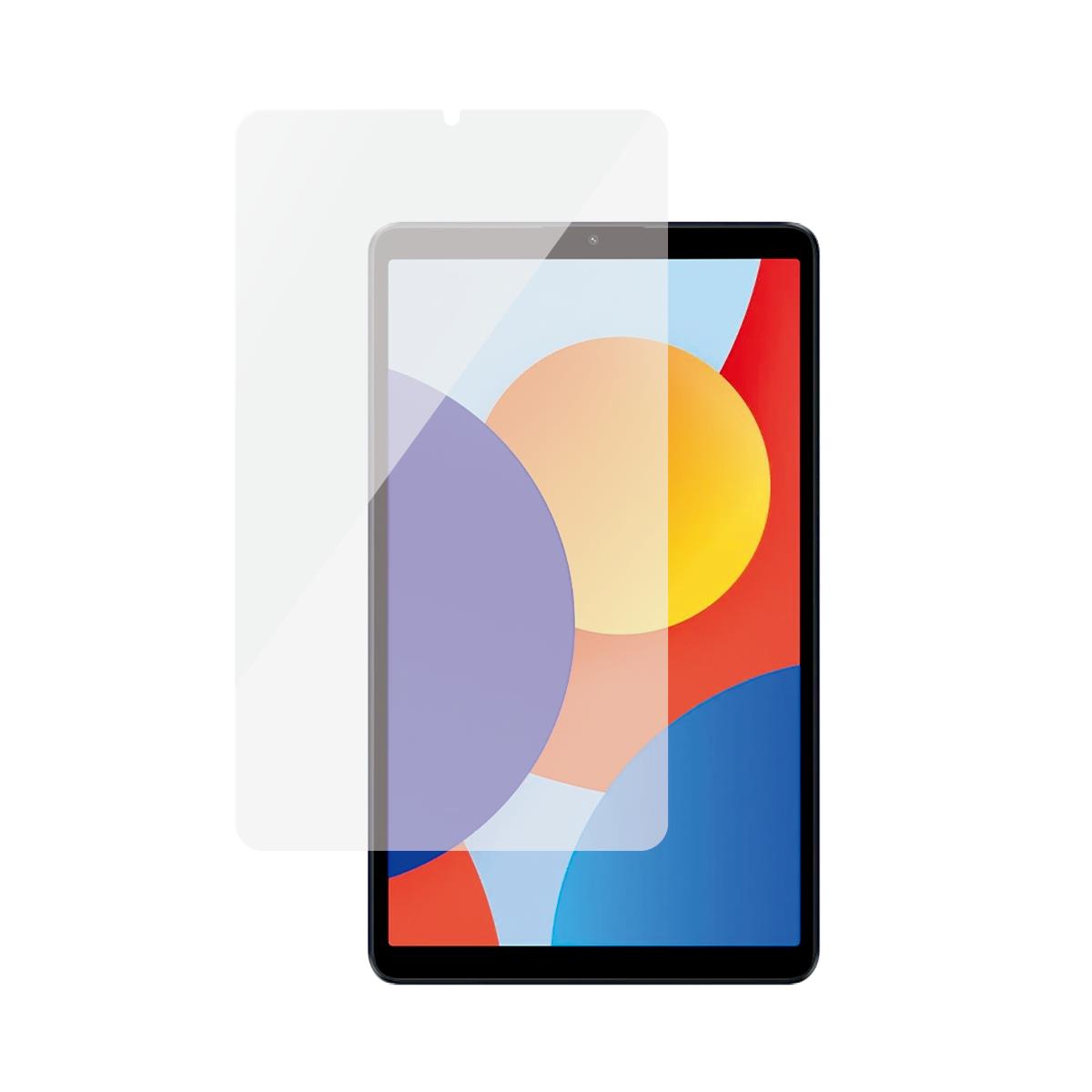 Screen Protector For Xiaomi Redmi Pad SE 4G 8.7 Inch Ultra-Wide Fit