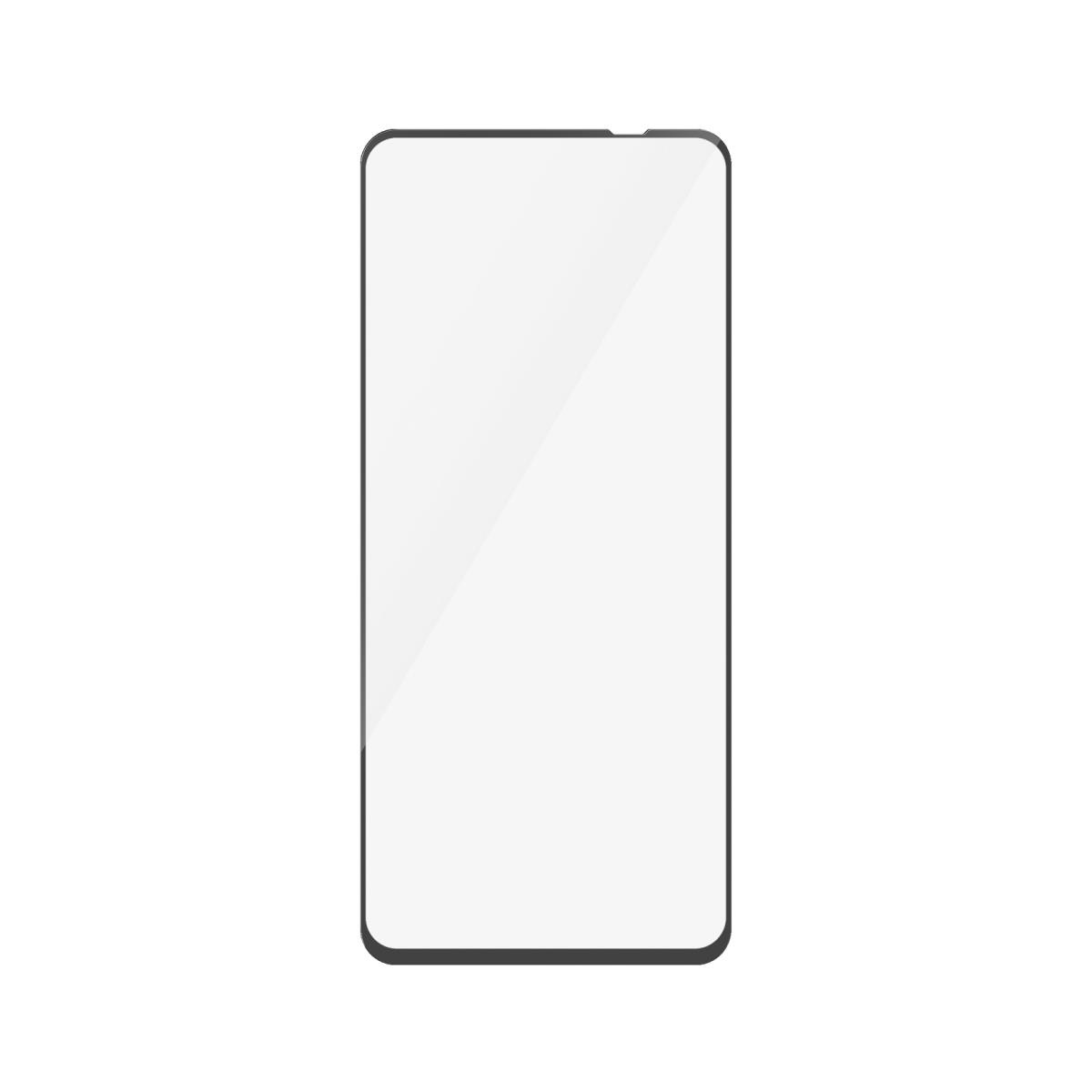 Screen Protector for Oppo A58 4G and A98 Ultra-Wide Fit