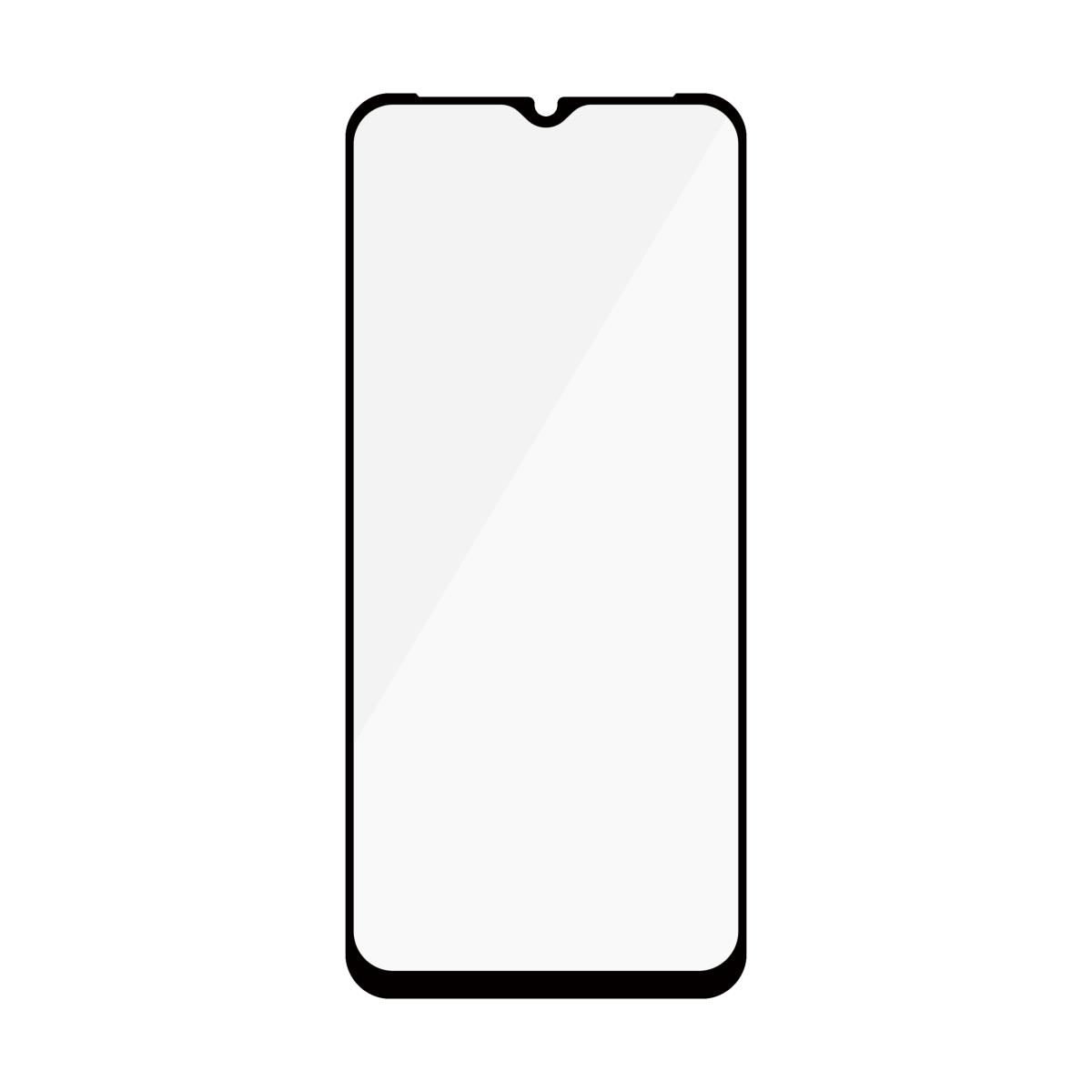 Screen Protector for Oppo A57s/A17/A17k/Ultra-Wide Fit