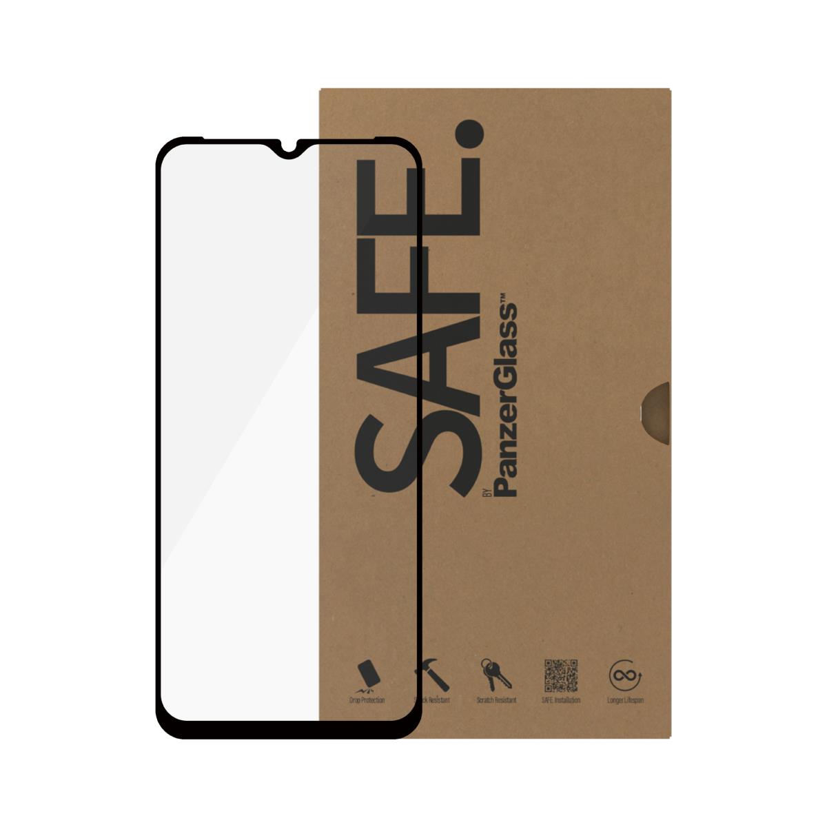 Screen Protector for Oppo A57s/A17/A17k/Ultra-Wide Fit