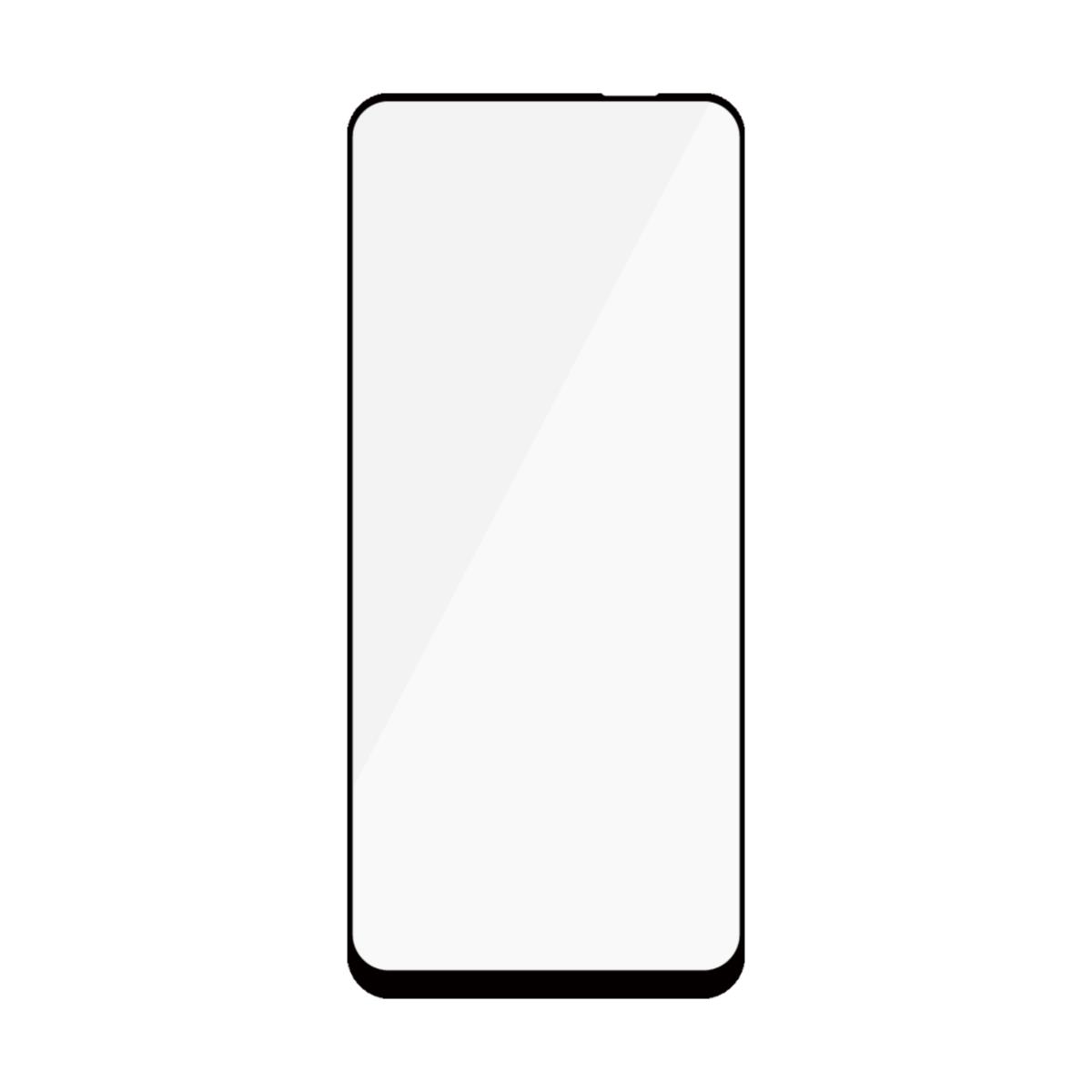 Screen Protector for Oppo Find X5 Lite/Reno7/Ultra-Wide Fit