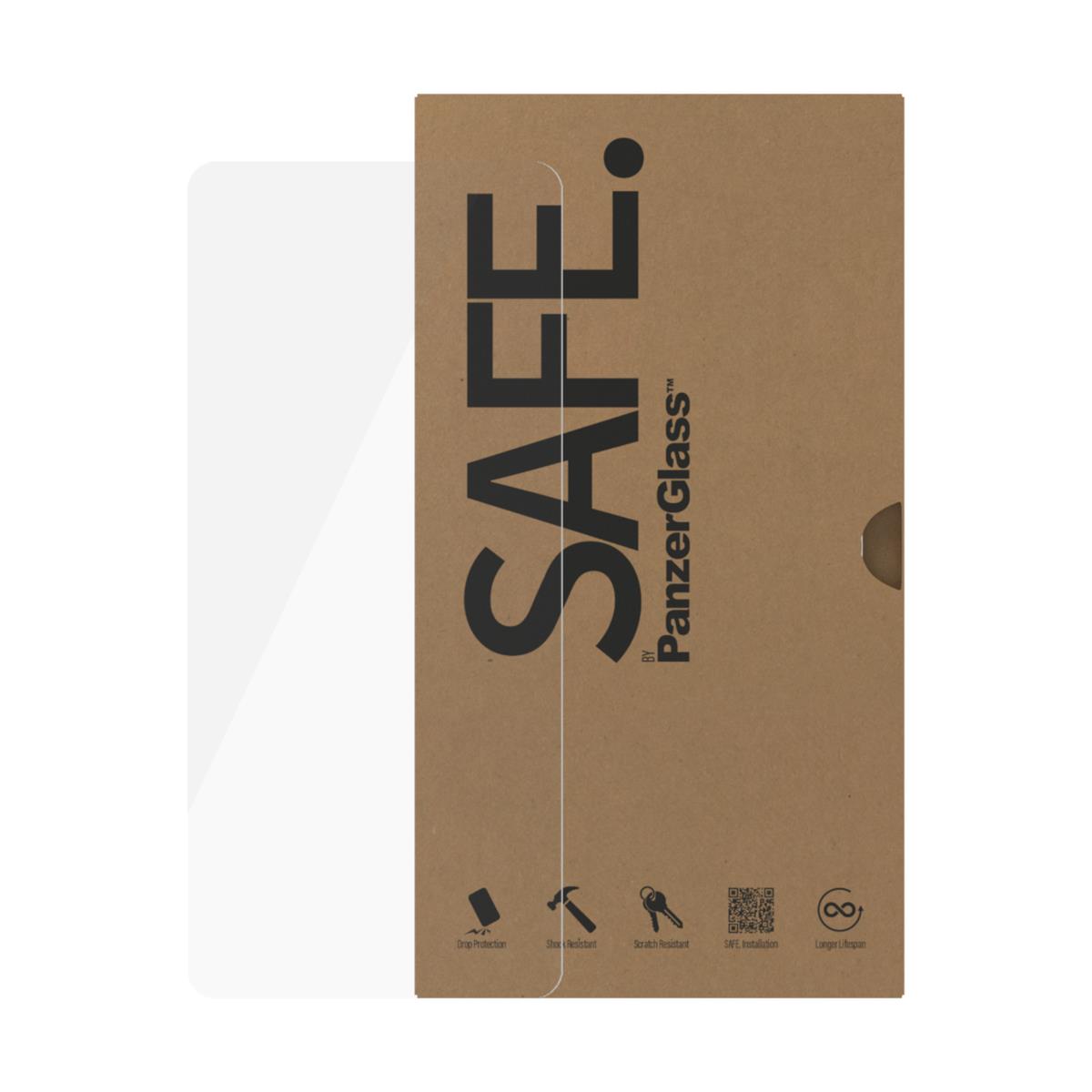 Screen Protector for Oppo Reno7 Z 5G/Reno8 Lite/Reno8 Z/Ultra-Wide Fit