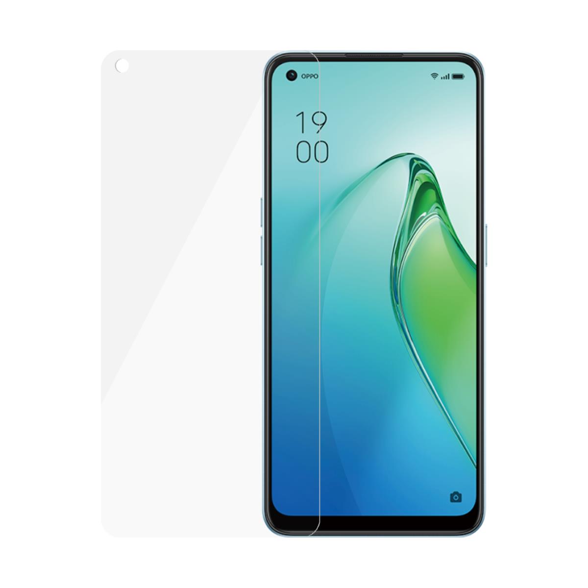 Screen Protector for Oppo Reno8 Pro/Ultra-Wide Fit