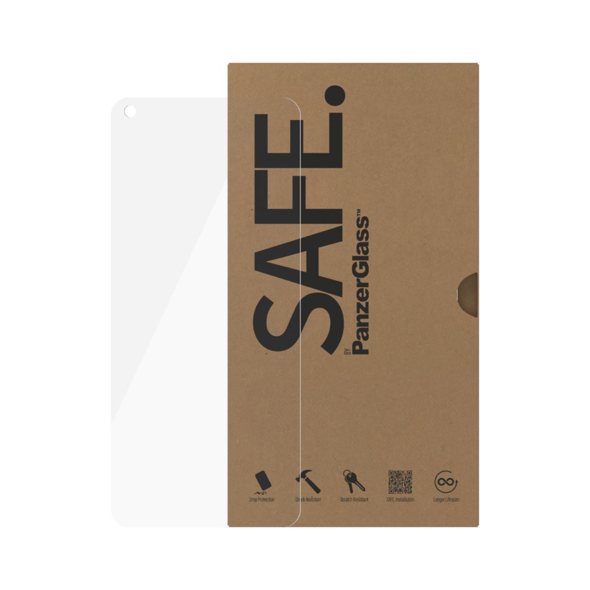 Screen Protector for Oppo Reno8/Ultra-Wide Fit