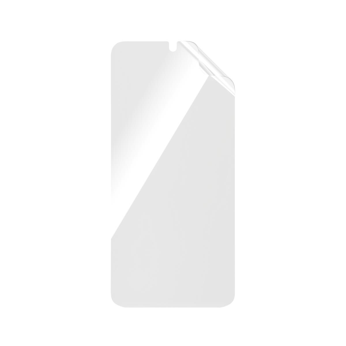 Screen Protector for Samsung Galaxy S 24 Plus rPET with D3O Ultra-Wide Fit With Applicator