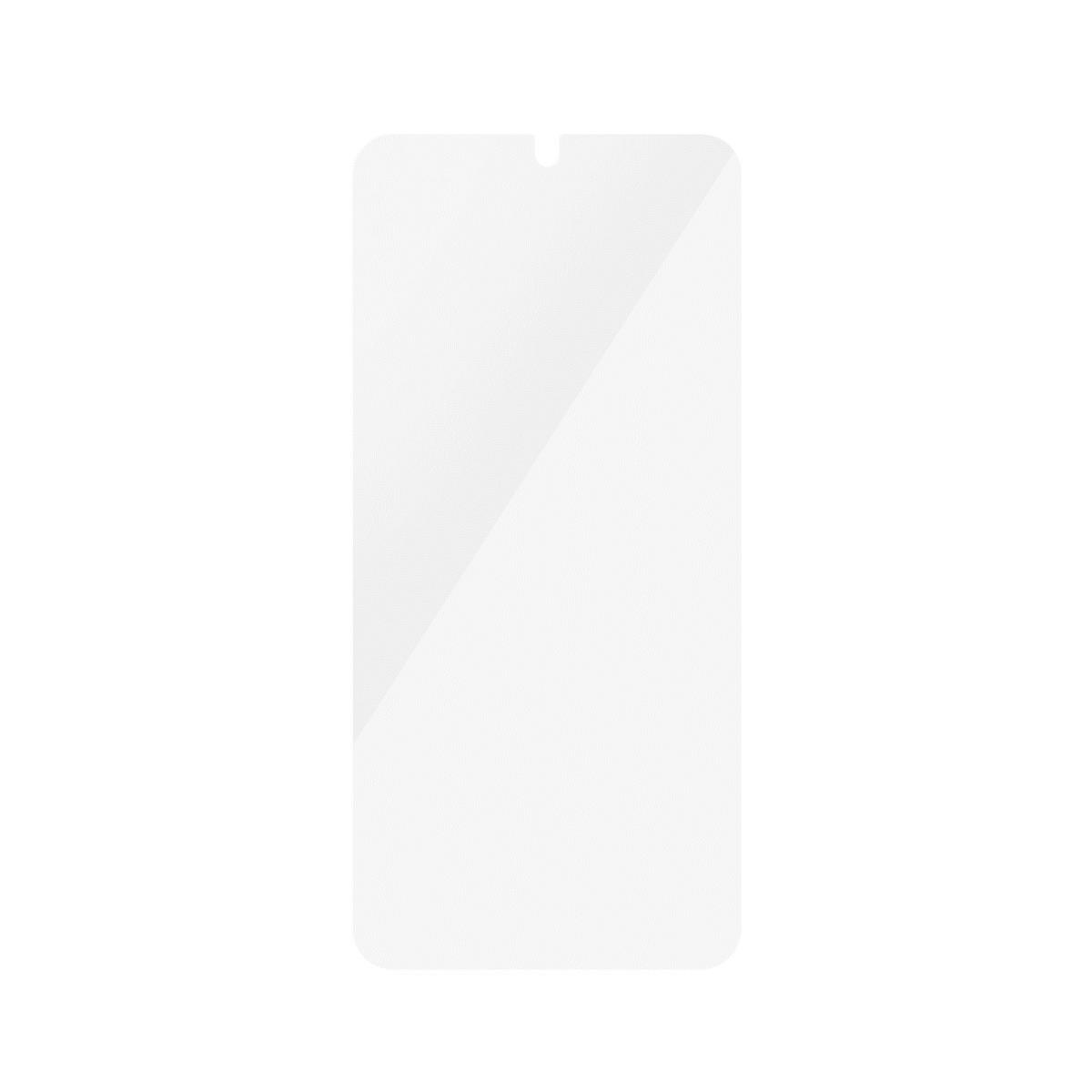 Screen Protector for Samsung Galaxy S 24 Plus Ultra-Wide Fit with Applicator