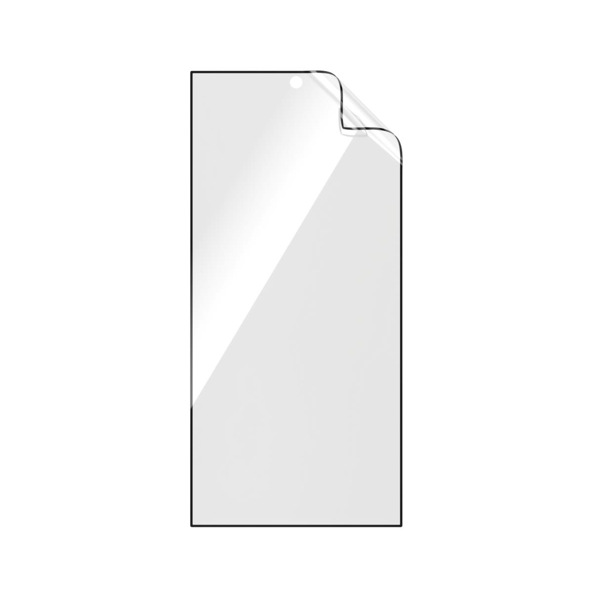 Screen Protector for amsung Galaxy S 24 Ultra rPET with D3O Ultra-Wide Fit With applicator